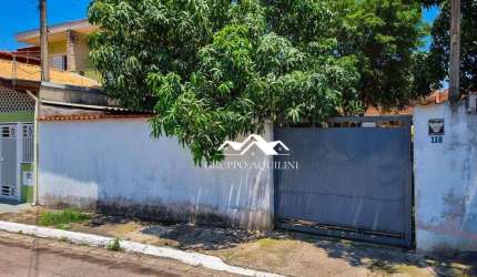 Oportunidade ! Edícula com 1 dormitório à venda, 40 m² por R$ 550.000 - Jardim das Indústrias - São José dos Campos/SP