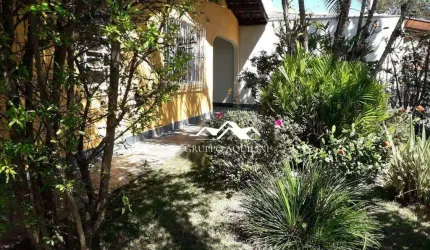 OPORTUNIDADE Casa com 4 dormitórios à venda, 150 m² por R$ 950.000 - Jardim das Indústrias - São José dos Campos/SP