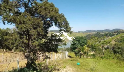 Chácara com 1 dormitório à venda, 2400 m² por R$ 350.000 - Vila Amélia - Paraibuna/SP