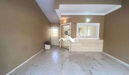 Sobrado com 3 dormitórios, 110 m² - venda por R$ 800.000,00 ou aluguel por R$ 4.600,00/mês - Jardim das Indústrias - São José dos Campos/SP