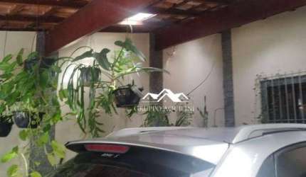 Sobrado com 3 dormitórios para alugar, 90 m² por R$ 4.500/mês - Jardim das Indústrias - São José dos Campos/SP