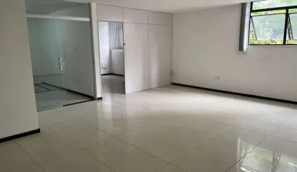 Sala para alugar com 75m² por R$ 6.500,00, Barra, Salvador/BA