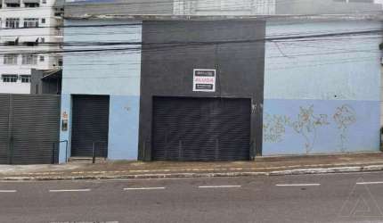 Loja com 900,00 m² para alugar no Barbalho por R$ 15.000,00 - Salvador/BA