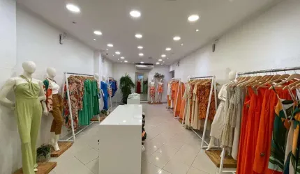 Loja com 252,00 m² para alugar por R$ 20.000,00 - Av. Joana Angélica, Nazaré - Salvador/BA