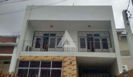 Casa em Daniel Lisboa de 5 quartos sendo 2 suítes, 190m² à venda por R$ 950.000,00