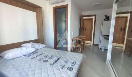 Studio na Barra, 19m² à venda por R$ 380.000,00
