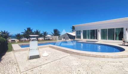 Casa em Interlagos com 5 suítes, 1.000m² à venda por R$ 11.000.000,00