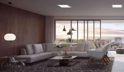 Apartamento no Caminho das Árvores PRONTO, 210m² por R$ 2.490.000,00