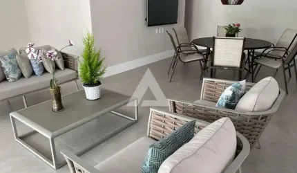 Casa em Guarajuba com 6 suítes, 422m² à venda por R$ 3.750.000,00