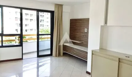 Apartamento no Jardim Apipema com 2 quartos, 70m² à venda por R$ 450.000,00