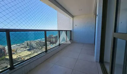 Apartamento na Barra com 1 quarto, 49m² à venda por R$ 720.000,00
