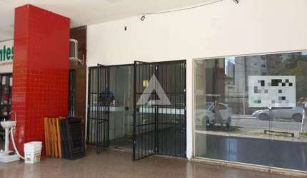 Lojas no Aquarius com 89m² à venda por R$ 1.330.000,00