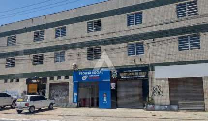 Prédio no Nordeste de Amaralina com 249m² à venda por R$ 1.600.000,00