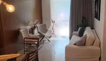 Apartamento em Buraquinho com 3 quartos e 1 suíte, 90m² à venda por R$ 760.000,00