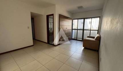 Apartamento em Vilas do Atlântico com 2 quartos e 1 suíte, 85m² à venda por R$ 445.000,00