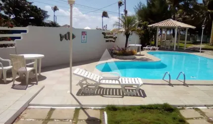 Apartamento em Guarajuba com 2 quartos, 80m² à venda por R$ 790.000,00
