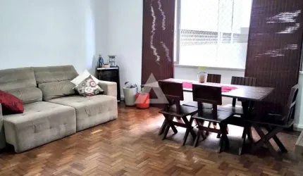 Apartamento na Graça com 3 quartos e 1 suíte, 120m² à venda por R$ 400.000,00