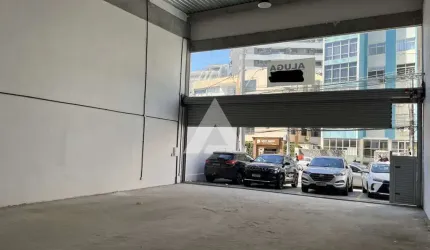Loja com 200,00 m² para alugar por R$ 12.000,00 - Barra, Salvador/BA.