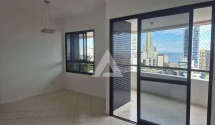 Apartamento na Federação com 3 quartos e 1 suíte, 88m² à venda por R$ 520.000,00