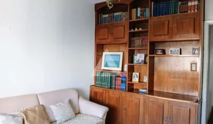 Apartamento em Chame Chame com 4 quartos e 1 suíte, 206m² à venda por R$ 950.000,00