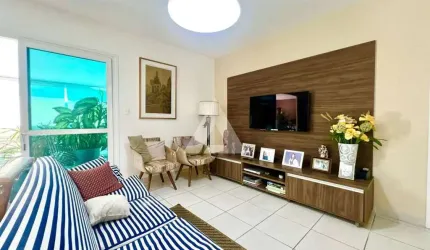 Apartamento na Barra com 4 quartos e 2 suítes, 181m² à venda por R$ 2.500.000,00