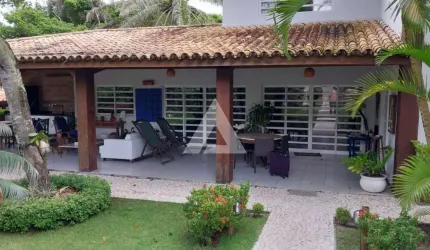 Casa em Busca Vida com 5 quartos e 4 suítes, 339m² à venda por R$ 2.100.000,00