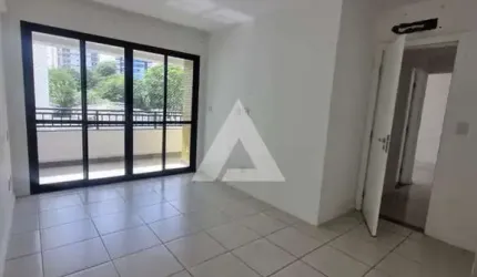 Apartamento no Jardim Apipema com 2 quartos e 1 suíte, 65m² à venda por R$ 650.000,00