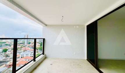 Apartamento no Caminho das Árvores com 3 quartos, 114m² à venda por R$ 1.350.000,00