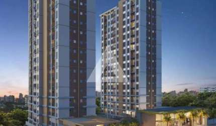 VOG ITAPUÃ | 2 SUÍTES COM VARANDA A PARTIR DE R$ 348.775,49