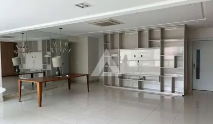 Apartamento no Corredor da Vitória com 4 suítes, 181m² à venda por R$ 2.900.000,00