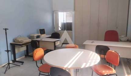 Sala em Brotas com 40m² à venda por R$ 170.000,00
