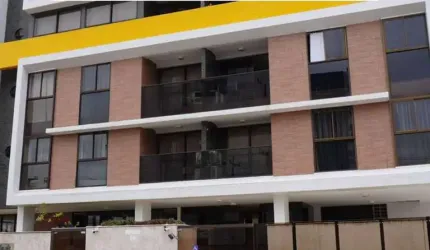 Apto 2 quartos em excelente localização de Manaíra, João Pessoa – PB