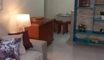 Apartamento 01 quarto a venda – Manaíra – João Pessoa