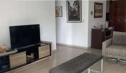 Apartamento 750 metros da praia com 04 quartos – João Pessoa – PB