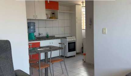Apartamento para locação em Manaíra – João Pessoa – PB