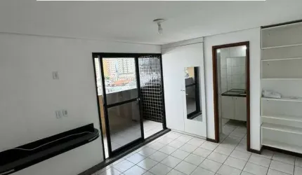 Apartamento à Venda – Entre Tambaú e Manaíra | João Pessoa/PB