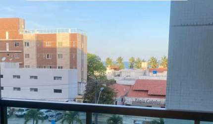 ???? Apartamento para Locação em Excelente Localização – João Pessoa/PB