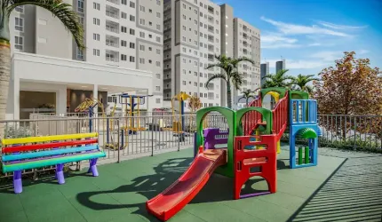 Apartamento salvador av paralela  2 quartos varanda e vaga lazer completo na av paralela em salvador