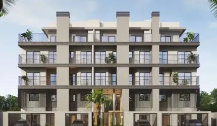 Lançamento Suelen Residence Club - Apartamentos 1, 2 e 3 Dormitórios