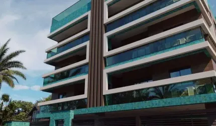Lançamento - Residencial Acqua Caiobá