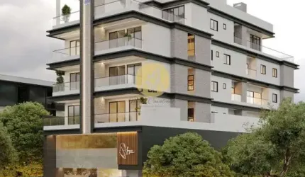Joyce Residence: Luxo e Conforto Frente ao Mar no Balneário Saint Etienne
