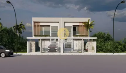 Sobrados de Alto Padrão - Conforto, Segurança e Sofisticação em Cada Detalhe