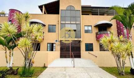 *Apartamento em Caiobá - Conforto e Elegância Perto do Mar