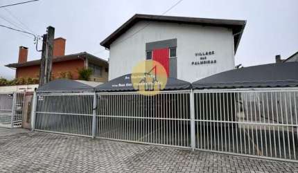 Residencial Village das Palmeiras – Studio em Matinhos, PR