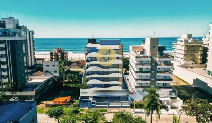 Bell'Uno Beach Residence - Elegância e Sofisticação em Caiobá