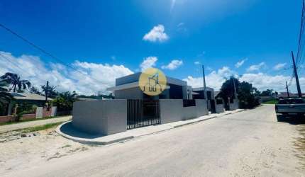 Exclusivo no Balneário Canoas, Pontal do Paraná - PR!