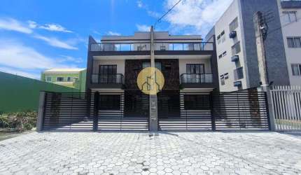 Triplex de Altíssimo Padrão – Balneário Monções