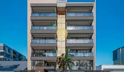 Apartamento Garden Exclusivo na Casa Murano – Frente ao Mar no Balneário Riviera