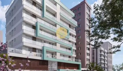 Apartamento de Luxo à Venda no Edifício Privilége - Matinhos, Paraná