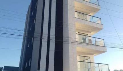 Apartamento à venda em Balneário Piçarras, no Centro